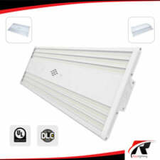 Load image into Gallery viewer, 160W LED Linear High Bay Light