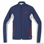 Navy Blue Lifestyle Jacket