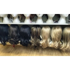 Wigs in London | European Hair Wigs