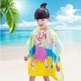 Wholesale Cute Beach Towels for Kids