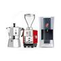 Bean Grinders - Cerini Coffee &amp; Gifts