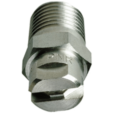 J - Standard Fan Nozzle