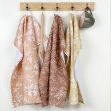 Wholesale Organic Linen Tea Towels