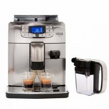 Gaggia Velasca Prestige One Touch Coffee And Espresso Machine - $950.00 