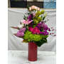 Order Tall Shot of Love | Online Valentine Day Special Flower