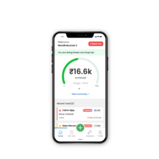 field sales tracking for employees