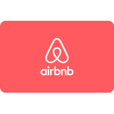 airbnb Gift Card