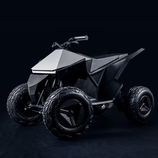 Cyberquad for Kids