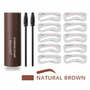 Brow Stamp And Shaping Kit ...
