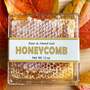 Raw Honeycomb