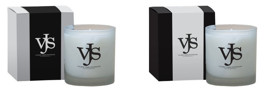 Private Label 11 Oz Candle ...