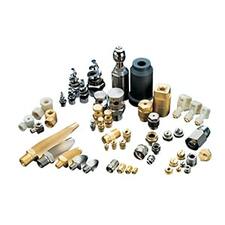 PN/PO/PS - Plastic Hollow Cone Nozzle - Tecpro Australia