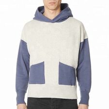 Classic Hooded Jacket Manufacturer