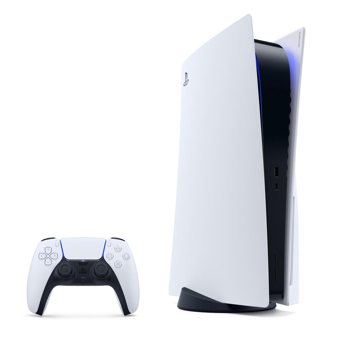 PlayStation 5 | PS5 | GameStop