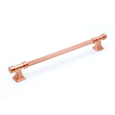 Traditional Solid Luxury Kitchen Handles - Decor And Decor