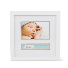 Baby Bracelet Frame