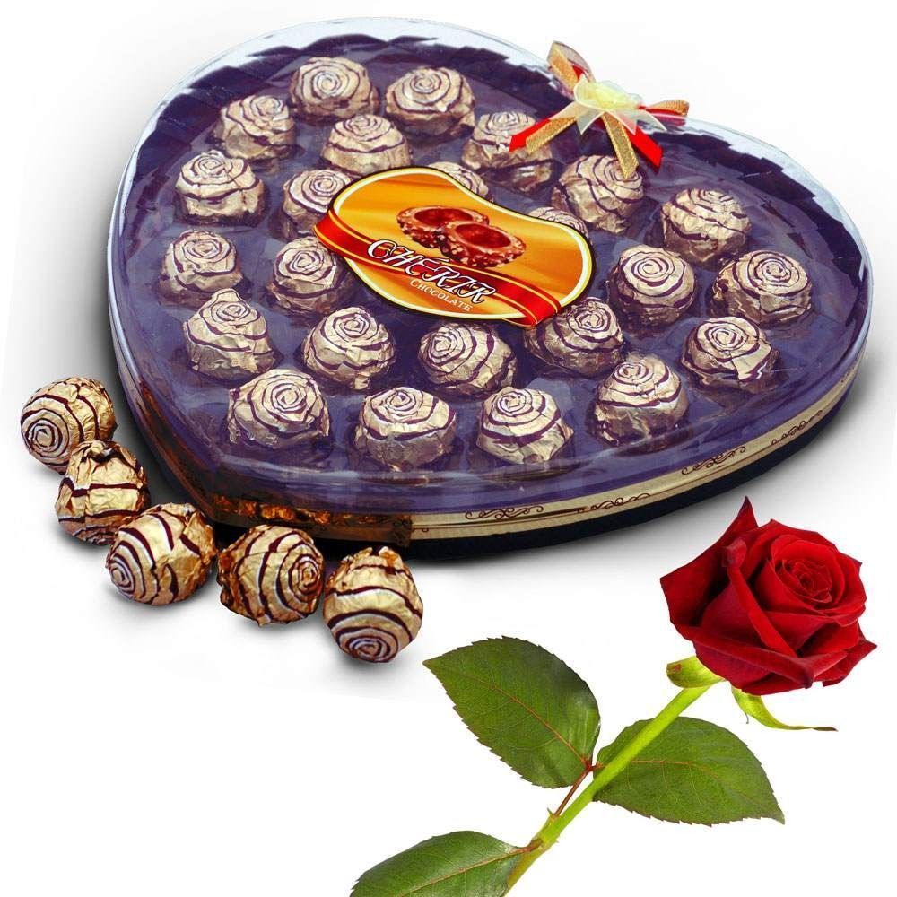 Cherir Chocolaty Wafer Ball...