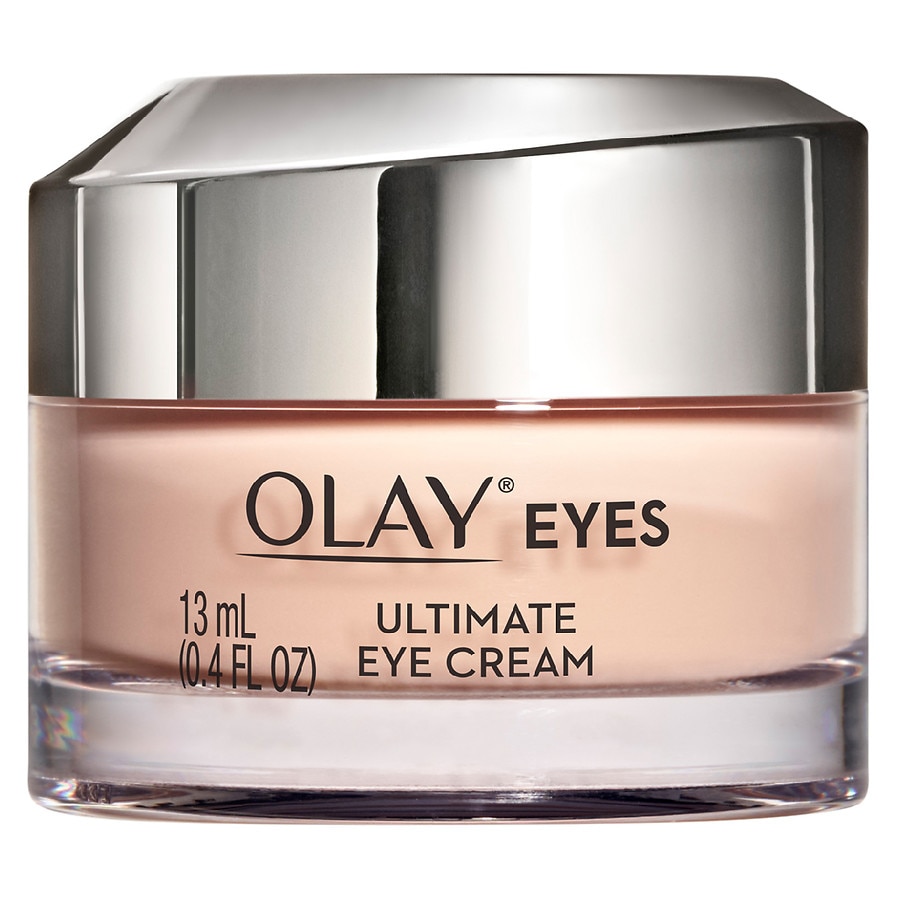 Ultimate Eye Cream for Wrinkles, Puffy Eyes + Dark Circles0.4oz