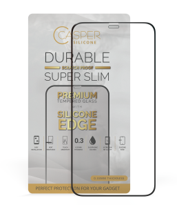 Casper Silicone Tempered Gl...