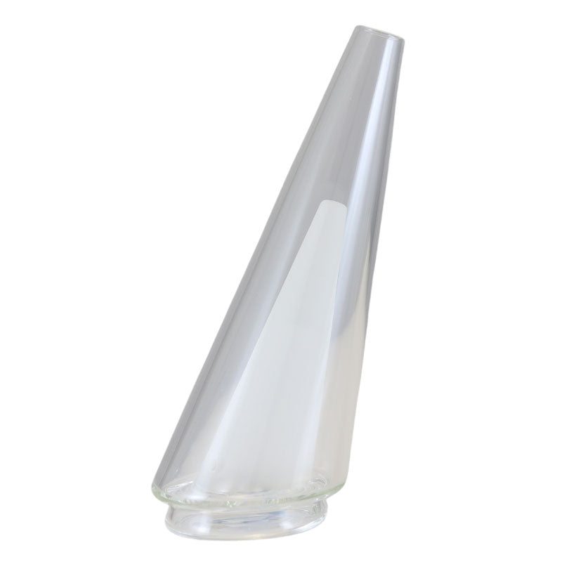 The Peak Glass Replacement