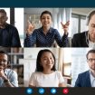 Web Conferencing And Video ...