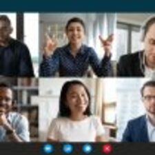 Web Conferencing And Video Conferencing