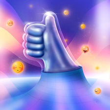 Authentic Digital Art - Everything is Awesome | SuperRare