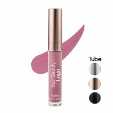 Matte liquid lipstick