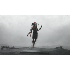 Authentic Digital Art - Singularity | SuperRare