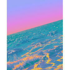 Slowly Drifting | Nifty Gateway