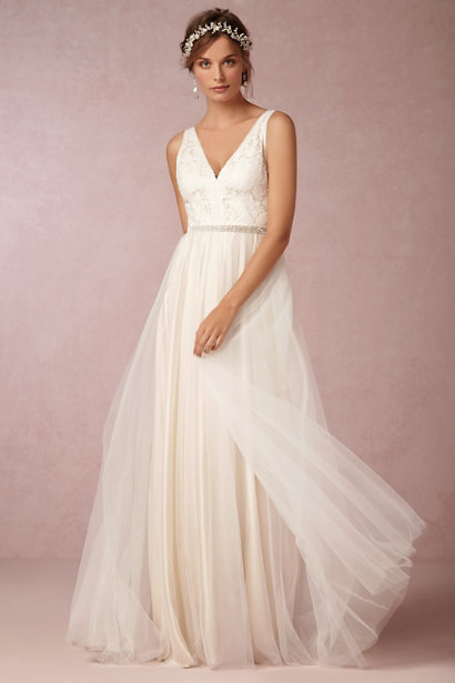 Tamsin Gown