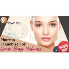 Best Derma Franchise Company in India