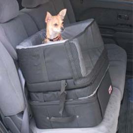 Stow and Go Pet Car Seat