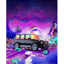 METAPLANET | Nifty Gateway