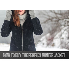 jackets manufacturer