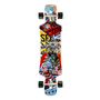 Sector 9 Static Longboard C...