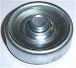 Conveyor Roller Stamped Fla...
