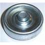 Conveyor Roller Stamped Flanged Bearing 12x35.3 Conveyor Bearings