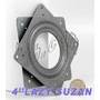 300 lbs Capacity 4" Lazy Susan Bearing  5/16 Thick