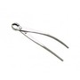 Bonsai Knob Cutters 180mm High Grade Stainless Steel (Sanded/Silver)