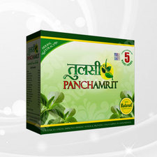  Tulsi Panchamrit
