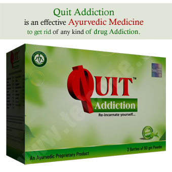 Quit Addiction