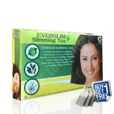 Ever Slim Slimming Tea | Herbal Slimming Tea | Slimming Tea India