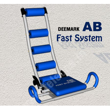 Deemark AB Fast System | Buy Blue Deemark AB Fast System Online From Teleone