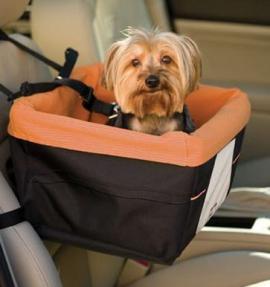 Skybox Pet Booster Seat