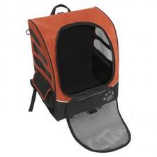 I-GO2 Plus Traveler Pet Carrier | Copper