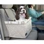 Deluxe Pet Car Booster Seat