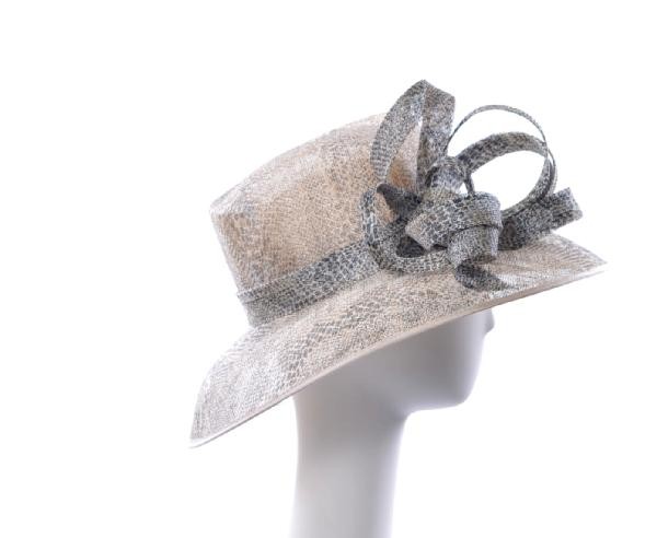 Emma S19 - Kentucky Derby Hats