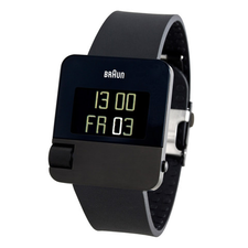 Braun Prestige Digital