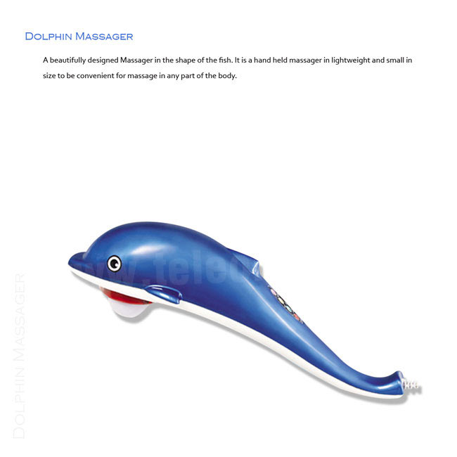 Dolphin Massager | Dolphin ...